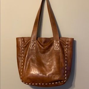 Bed Stu Stevie tote bag